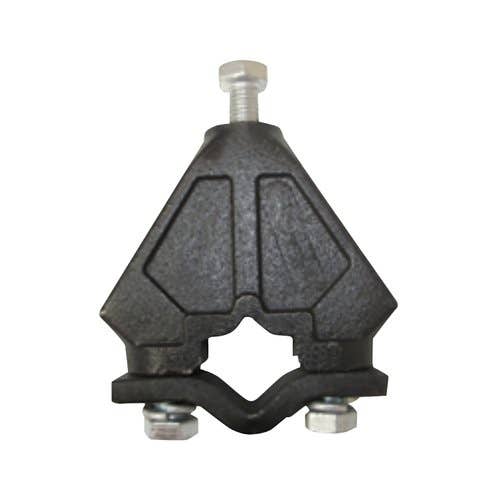 1002404 | Cast Clamp - 3/4" x 2-1/2" |