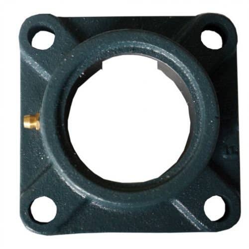 Cast Flange Housing 4 Bolt 1-1/4