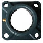 157515 | Cast Flange Housing | 4 Bolt | 1-1/8" - 1-1/4" Standard |