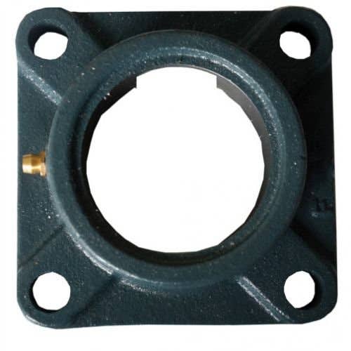 Cast Flange Housing 4 Bolt 1-1/8 Cast Flange Housing 4 Bolt 1-1/8