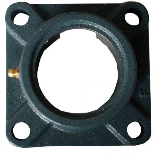 157478 | Cast Flange Housing | 4 Bolt | 7/8" - 1" |