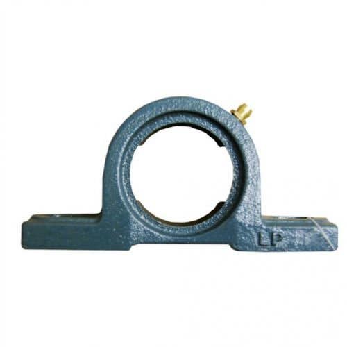 Cast Low Profile Pillow Block Housing 1-1/8 Cast Low Profile Pillow Block Housing 1-1/8