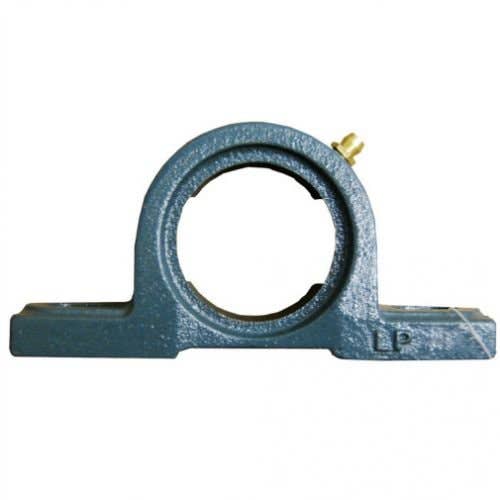157529 | Cast Low Profile Pillow Block Housing | 1-1/4" - 1-7/16" |