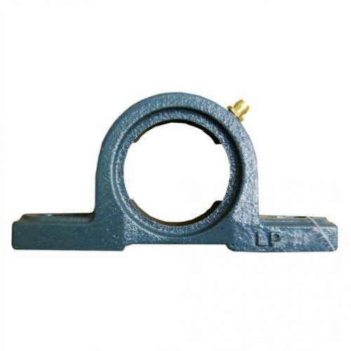 Cast Low Profile Pillow Block Housing 3/4 Cast Low Profile Pillow Block Housing 3/4