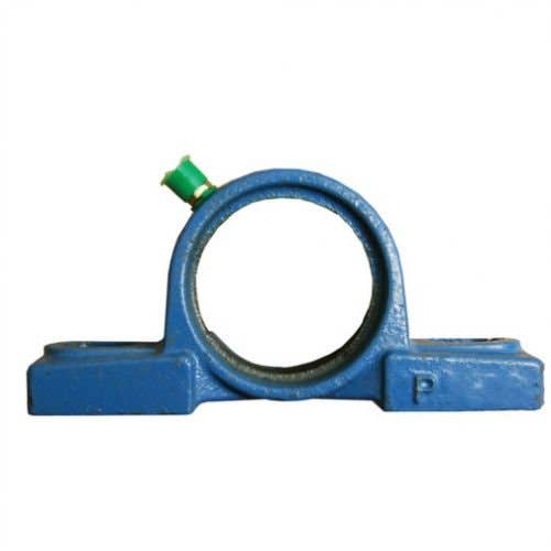 Cast Pillow Block Housing 1-1/4