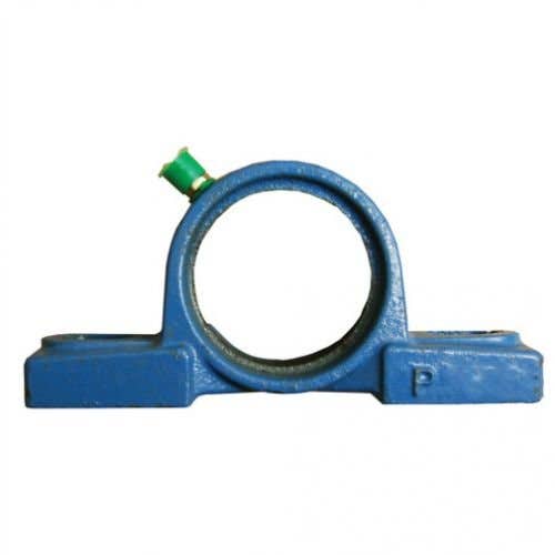 157465 | Cast Pillow Block Housing | 1/2" - 11/16" |