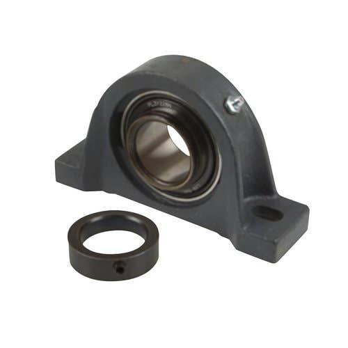 131207 | Cast Pillow Block Housing | 1.00" - 4.125" - Greaseable |  | 990047 | 117066 | 990326 | WGPZ16