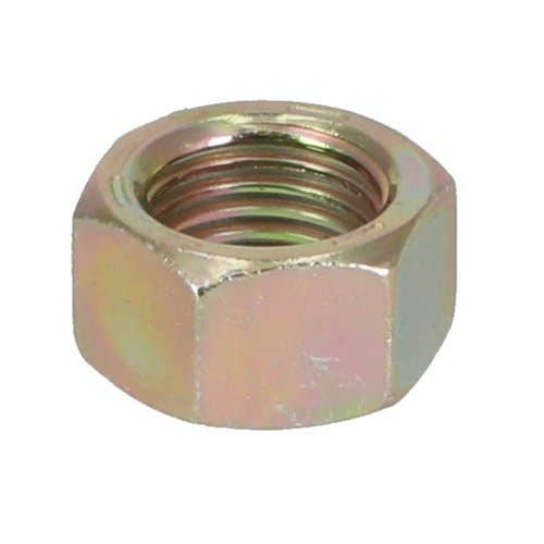 Castle Nut fits Kioti MEC2200GW MEC2200SW 02372-50100