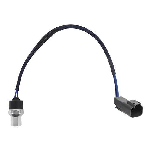 1001336 | Cat Binary Pressure Switch Update Kit | Caterpillar D3G D4G D5G D5M D5N D6G D6K D6M D6N D6R D6T D7R D8N D8N D8T D8T D9N D9R D9T D10N D10R D10T D11N D11R D11T IT14G IT14G IT18F IT24F IT24F IT28F IT28G IT28G IT38G IT38G |  | 3E-6043 | 114-5333