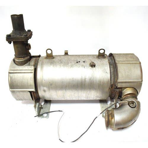 434578 | Catalyst Assembly | Caterpillar 272D2 272D2 XHP 297D2 297D2 XHP 299D2 299D2 XHP |  | 482-8340