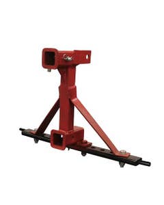 157589 | 3 PT Hitch Tow Assembly - Upper and Lower Connection | Category 1 | 3 Point |
