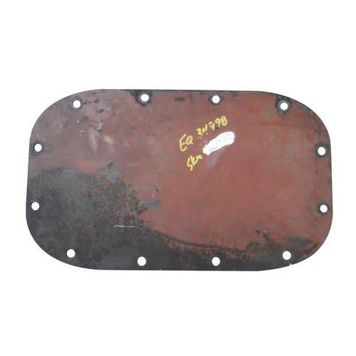 446279 | Chain Case Cover | Caterpillar 216B3 226B3 236B3 236D 246C 246D 252B3 256C 262C 262C2 262D 272C 272D |  | 258-3184 | 2583184