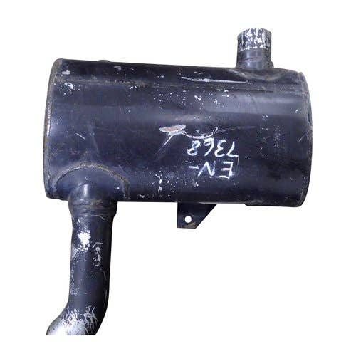 467367 | Muffler | Caterpillar 226B 226B3 232B 242B |  | 272-3046