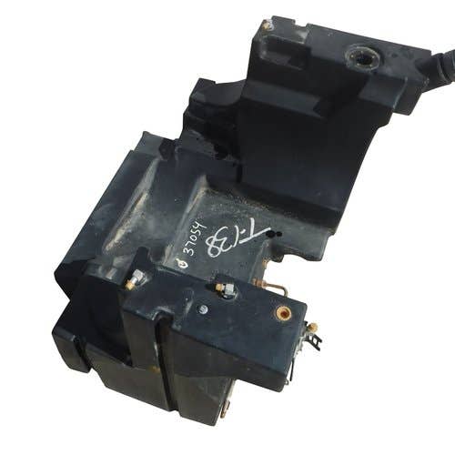 465879 | Fuel Tank | Caterpillar 246D 262D 277D 279D 287D 289D |  | 345-5502