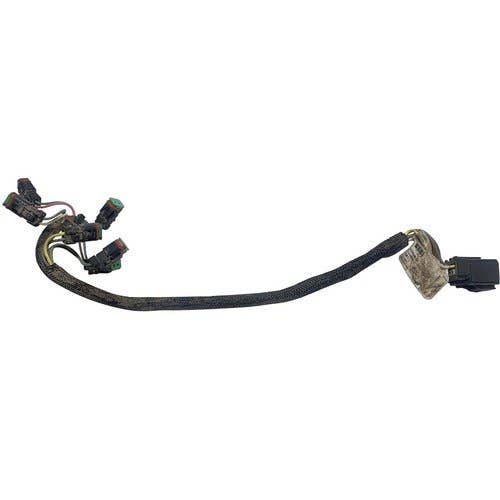 408435 | Implement Valve Harness | Caterpillar 236D 236D3 242D 242D3 246D 246D3 257D 257D3 259D 259D3 262D 262D3 272D 272D2 272D3 277D 279D 279D3 287D 289D 289D3 297D 297D2 299D 299D2 299D3 |  | 378-1029