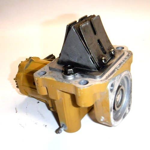 446201 | EGR Valve Assembly | Caterpillar 236D 236D3 242D 242D3 246D 246D3 257D 257D3 259D 259D3 262D 262D3 277D 279D 279D3 287D 289D 289D3 310 906M 907M 908M |  | 436-0825 | 4360825