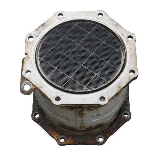 410802 | Diesel Particulate Filter - Center Section | Caterpillar 236D 242D 246D 257D 259D 262D 277D 279D 287D 289D |  | 437-3549 | 4373518 | 437-3518 | 4373549 | 20R3511 | 20R-3511 | 20R8036 | 20R-8036 | 1J451-18251