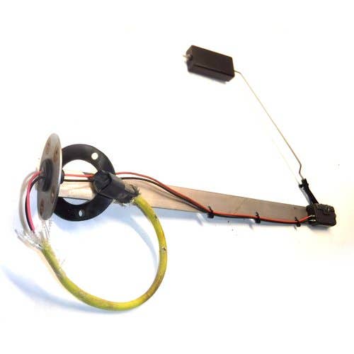 425852 | Fuel Gauge Sending Unit | Caterpillar 246D 262D 277D 279D 287D 289D |  | 451-3798