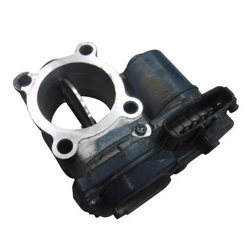 410572 | Throttle Body Valve Assembly | Caterpillar 236D 242D 246D 257D 259D 262D 277D 279D 287D 289D 308E2 CR 308E2 CR | Kubota M6060 M7060 SVL65-2 SVL65-2C SVL75-2 SVL75-2C V3307 |  | 463-0849 | 1J774-10600 | 4630849