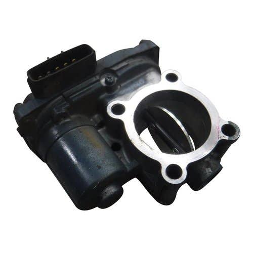 410572 | Throttle Body Valve Assembly | Caterpillar 236D 242D 246D 257D 259D 262D 277D 279D 287D 289D 308E2 CR 308E2 CR | Kubota M6060 M7060 SVL65-2 SVL65-2C SVL75-2 SVL75-2C V3307 |  | 463-0849 | 1J774-10600 | 4630849