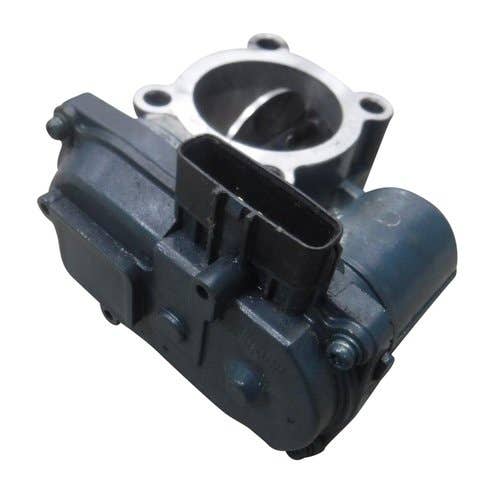 410572 | Throttle Body Valve Assembly | Caterpillar 236D 242D 246D 257D 259D 262D 277D 279D 287D 289D 308E2 CR 308E2 CR | Kubota M6060 M7060 SVL65-2 SVL65-2C SVL75-2 SVL75-2C V3307 |  | 463-0849 | 1J774-10600 | 4630849