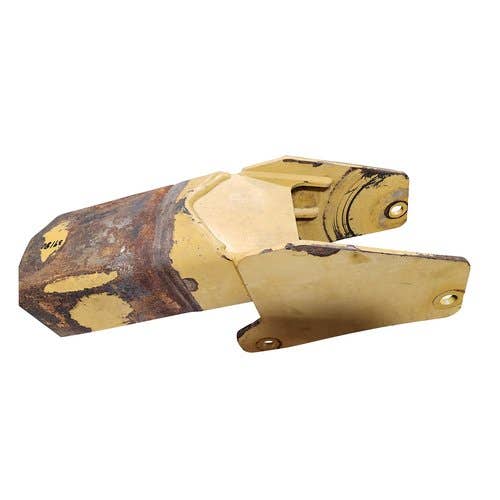 Used Idler Housing-Front fits Caterpillar 249D 532-6851 Used Idler Housing-Front fits Caterpillar 249D 532-6851