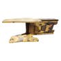 409708 | Idler Housing-Front | Caterpillar 249D | | 532-6851 409708 | Idler Housing-Front | Caterpillar 249D | | 532-6851