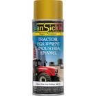100247 | Caterpillar New Honey Yellow II Tractor Paint | Aerosol |