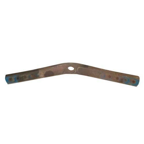 Used Center Axle fits Ford 2600 2610 2810 2910 3600 3610 3900 3910 4100 4610 2000 2100 2110 2120 2300 2310 3000 3100 3300 4000 4110 4140 C7NN3010F