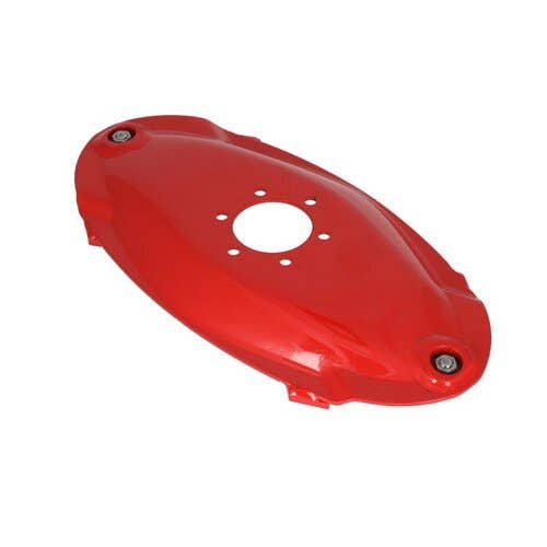 168004 | Center Disc | Capello Spartan 520 Spartan 610 |  | DPM-000382 | E2-80003