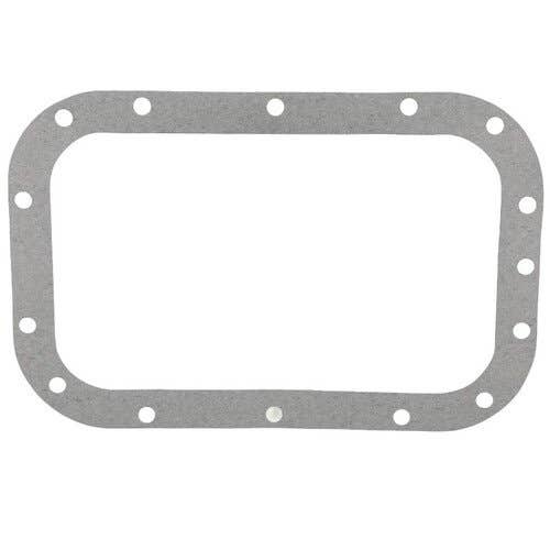 112152 | Center Housing To Transmission Case Gasket | Ford 2N 8N 9N |  | 9N4662