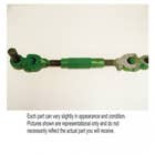 496563 | Center Link Assembly - Cat IV | John Deere 8130 8225R 8230 8235R 8245R 8260R 8270R 8285R 8295R 8310R 8310RT 8320R 8320RT 8330 8335R 8335RT 8345R 8345RT 8360R 8370R 8370RT 8430 8530 | | R210680 | RE280348 | RE278964