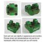 496617 | Center Link Bracket | John Deere 4040 4050 4055 4240 4250 4255 4320 4430 | | R62305 496617 | Center Link Bracket | John Deere 4040 4050 4055 4240 4250 4255 4320 4430 | | R62305
