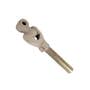170515 | Center Link End | John Deere 3010 4010 | | AR26527 170515 | Center Link End | John Deere 3010 4010 | | AR26527