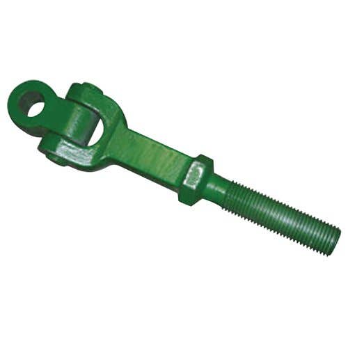 Center Link End fits John Deere 8100 8110 8120 8200 8210 8220 8300 8310 8320 8400 8410 8420 8520 RE206750 Center Link End fits John Deere 8100 8110 8120 8200 8210 8220 8300 8310 8320 8400 8410 8420 8520 RE206750
