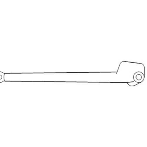 Center Link Handle fits International Hydro 100 504 544 656 666 686 756 766 806 826 856 966 1026 1066 1206 1256 1456 1466 1468 1566 1568 392204R1 Center Link Handle fits International Hydro 100 504 544 656 666 686 756 766 806 826 856 966 1026 1066 1206 1256 1456 1466 1468 1566 1568 392204R1