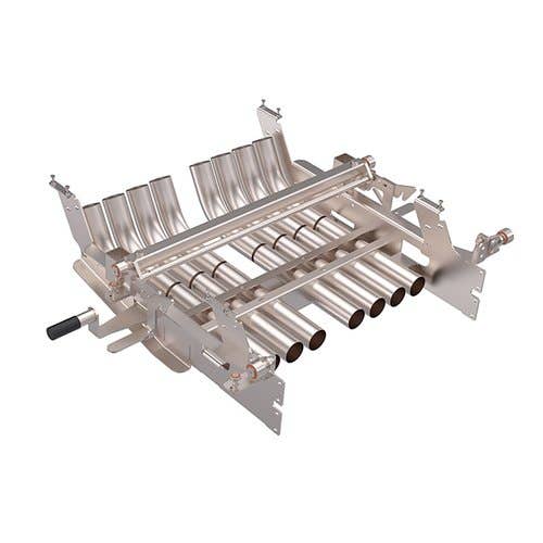 179178 | Center Manifold - 8 Tubes | Case IH ADX2180 2230 | Flexi-Coil 1740 2340 2640 | New Holland SC180 SC230 SC260 |  | 87693083 | GI-950 | 87693083