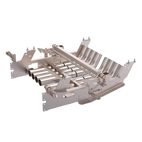179178 | Center Manifold - 8 Tubes | Case IH ADX2180 2230 | Flexi-Coil 1740 2340 2640 | New Holland SC180 SC230 SC260 |  | 87693083 | GI-950 | 87693083