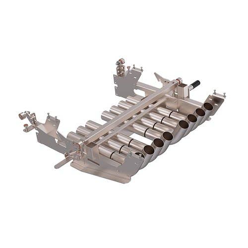 179178 | Center Manifold - 8 Tubes | Case IH ADX2180 2230 | Flexi-Coil 1740 2340 2640 | New Holland SC180 SC230 SC260 |  | 87693083 | GI-950 | 87693083