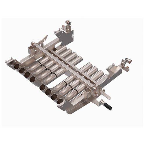 179178 | Center Manifold - 8 Tubes | Case IH ADX2180 2230 | Flexi-Coil 1740 2340 2640 | New Holland SC180 SC230 SC260 |  | 87693083 | GI-950 | 87693083