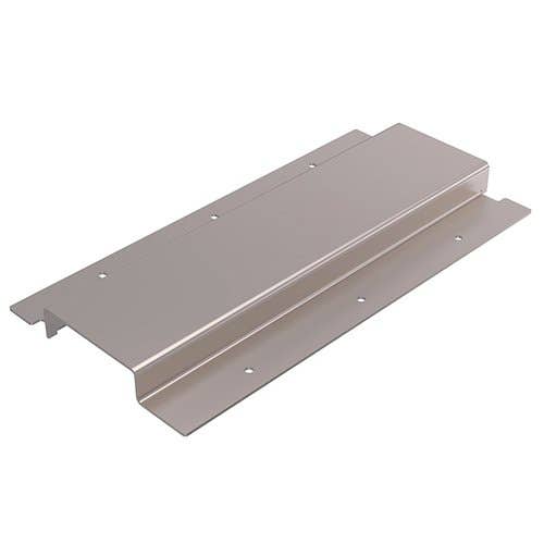 179072 | Center Plate Manifold Cover | John Deere 1900 1910 |  | AA48755
