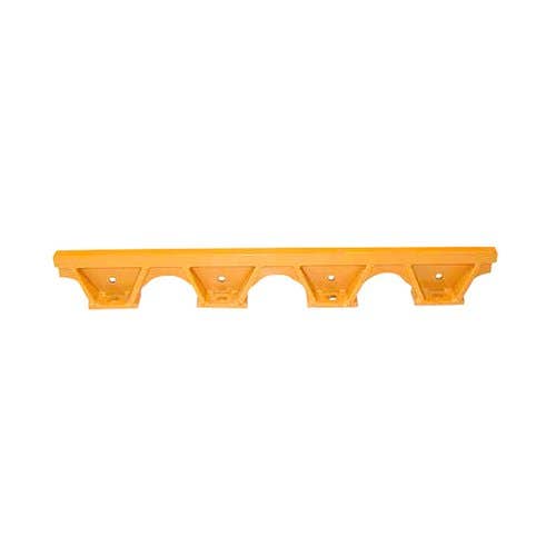 187685 | Center Rock Guard | Case 450C 450C 455C 455C 550 550 |  | 141196A1