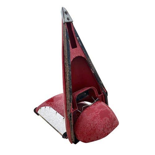 420199 | Center Row Unit Cover and Snoot | Case IH 2206 2208 2212 2406 2408 2412 2606 2608 2612 3206 3208 3212 3406 3408 3412 3416 3418 |  | 87028633 | 86980208 | 86980207