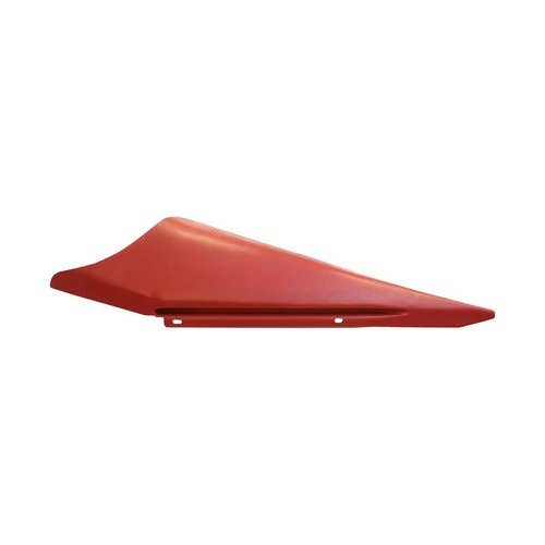 189840 | Center Snout | 30 inch | Case IH 2206 2208 2212 2406 2408 2412 3206 3208 3212 3406 3408 3412 |  | 86980207