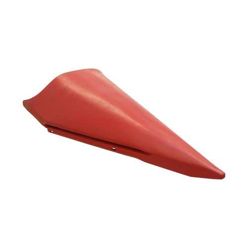 189840 | Center Snout | 30 inch | Case IH 2206 2208 2212 2406 2408 2412 3206 3208 3212 3406 3408 3412 |  | 86980207