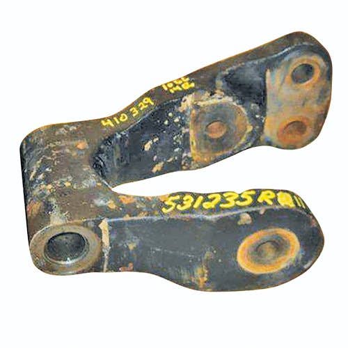 410329 | Center Steering Arm | Case IH 1822 2022 | International | Farmall | IH Hydro 100 Hydro 186 766 786 966 986 1066 1086 1466 1468 1486 1566 1568 1586 3088 3288 3488 3688 5088 5288 5488 |  | 71787C91 | 71787C91 | 531235R11