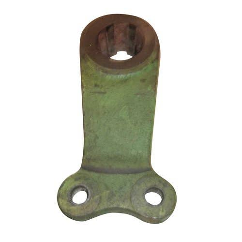 404966 | Center Steering Arm | John Deere 4555 4560 4630 4640 4650 4755 4760 9940 9950 |  | R51121