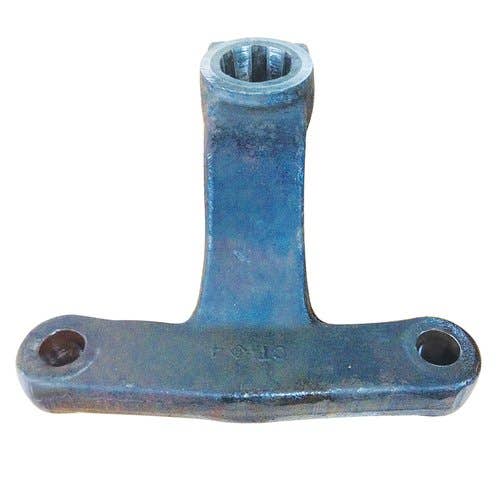 Used Center Steering Arm fits White 2-62 2-85 2-105 30-3045633 fits Oliver 1550 1650 1655 1755 1855 30-3089991 fits Minneapolis Moline G750 30-3045633 Used Center Steering Arm fits White 2-62 2-85 2-105 30-3045633 fits Oliver 1550 1650 1655 1755 1855 30-3089991 fits Minneapolis Moline G750 30-3045633