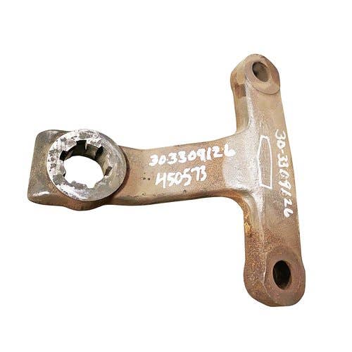 450573 | Center Steering Arm | White 2-85 2-88 2-105 2-110 100 120 125 140 145 |  | 30-3309126