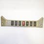 437085 | Center Switch Panel | Bobcat 753 763 773 | | 6679845 | 6674317 437085 | Center Switch Panel | Bobcat 753 763 773 | | 6679845 | 6674317